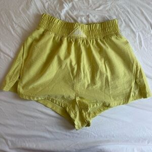 FP MOVEMENT boxer shorts